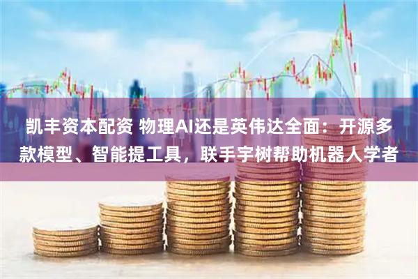 凯丰资本配资 物理AI还是英伟达全面：开源多款模型、智能提工具，联手宇树帮助机器人学者